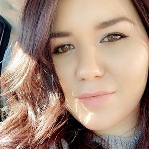 Meet your Posher, Jaclyn